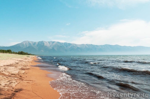 Минприроды поддержало предложение ОНФ не сокращать водоохранную зону Байкалаe
