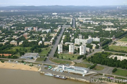 Развитию Комсомольска-на-Амуре мешает бюрократия