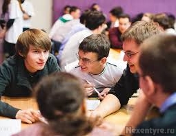 В Красноярске открылся молодежный политический штаб